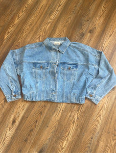 Dani Denim Jacket