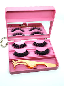 Lash Purse Accessories