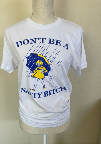 Salty T Shirt